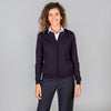 Casaco Senhora Malha Fina c\fecho Portalegre-Marinho-S-RAG-Tailors-Fardas-e-Uniformes-Vestuario-Pro