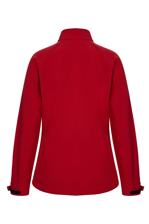 Casaco Soft Shell de Mulher para Indústria-RAG-Tailors-Fardas-e-Uniformes-Vestuario-Pro