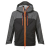 Casaco Soft-shell EV4-Cinza Metal-S-RAG-Tailors-Fardas-e-Uniformes-Vestuario-Pro