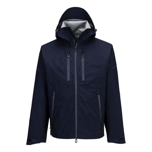 Casaco Soft-shell EV4-Marinho Alto-L-RAG-Tailors-Fardas-e-Uniformes-Vestuario-Pro