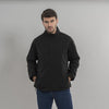 Casaco SoftShell Homem Mota-Preto-S-RAG-Tailors-Fardas-e-Uniformes-Vestuario-Pro