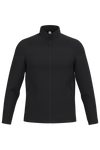 Casaco Softshell 2 Camadas Homem-Preto Ideal-S-RAG-Tailors-Fardas-e-Uniformes-Vestuario-Pro