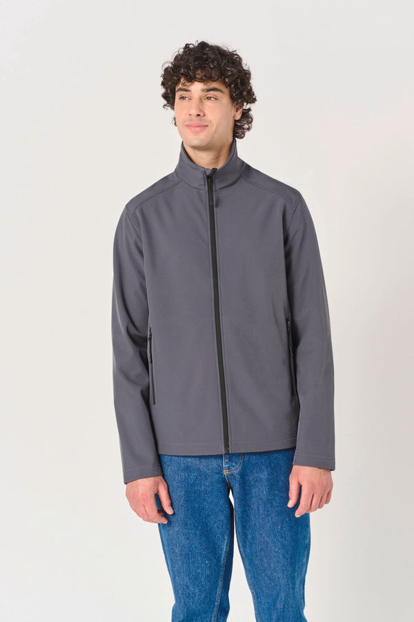 Casaco Softshell 2 Camadas Homem-RAG-Tailors-Fardas-e-Uniformes-Vestuario-Pro