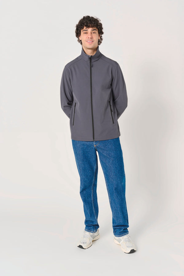 Casaco Softshell 2 Camadas Homem-RAG-Tailors-Fardas-e-Uniformes-Vestuario-Pro