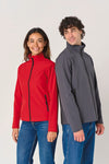 Casaco Softshell 2 Camadas de Senhora-RAG-Tailors-Fardas-e-Uniformes-Vestuario-Pro