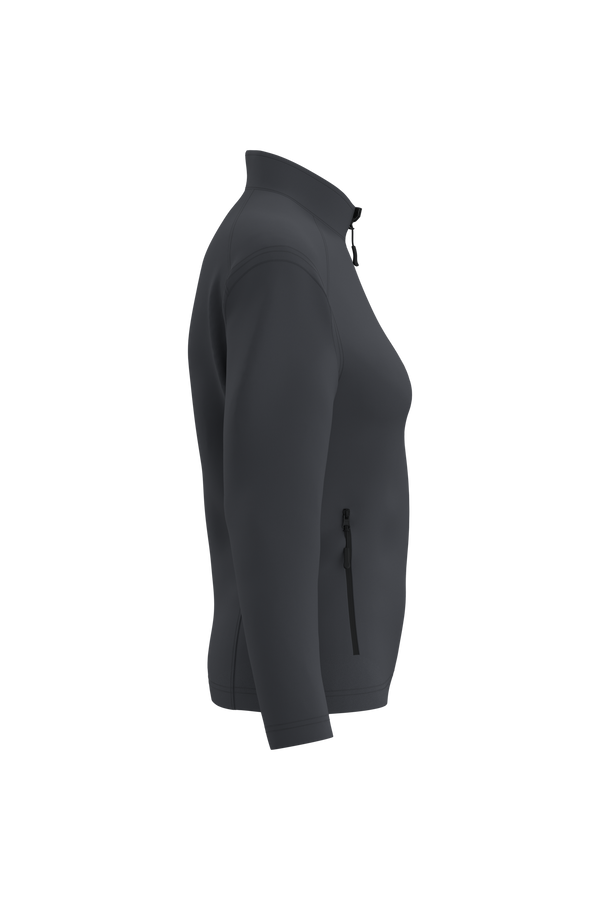 Casaco Softshell 2 Camadas de Senhora-RAG-Tailors-Fardas-e-Uniformes-Vestuario-Pro