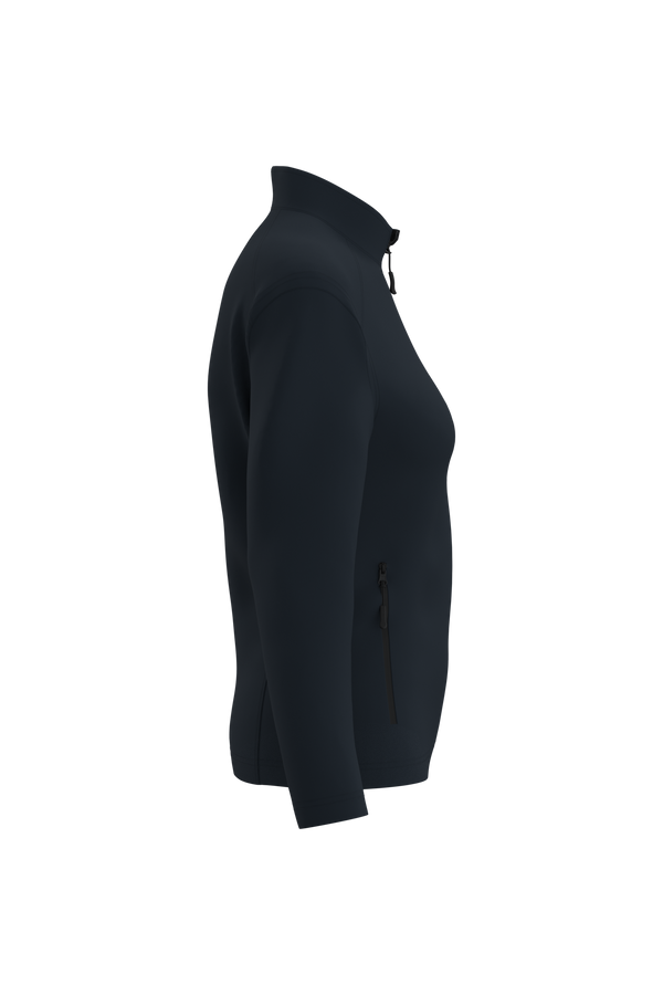Casaco Softshell 2 Camadas de Senhora-RAG-Tailors-Fardas-e-Uniformes-Vestuario-Pro