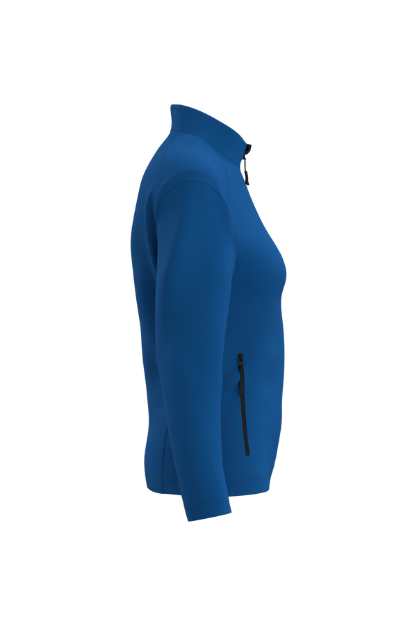 Casaco Softshell 2 Camadas de Senhora-RAG-Tailors-Fardas-e-Uniformes-Vestuario-Pro