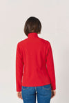 Casaco Softshell 2 Camadas de Senhora-RAG-Tailors-Fardas-e-Uniformes-Vestuario-Pro