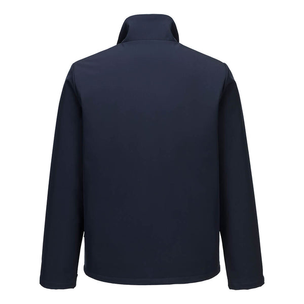 Casaco Softshell Aquecido de 3 Camadas-RAG-Tailors-Fardas-e-Uniformes-Vestuario-Pro