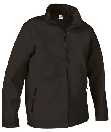 Casaco Softshell Arizona-Preto-3-RAG-Tailors-Fardas-e-Uniformes-Vestuario-Pro