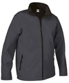 Casaco Softshell Arizona ( cores 2/2 )-Cinza-3-RAG-Tailors-Fardas-e-Uniformes-Vestuario-Pro