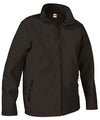 Casaco Softshell Arizona ( cores 2/2 )-Preto-3-RAG-Tailors-Fardas-e-Uniformes-Vestuario-Pro