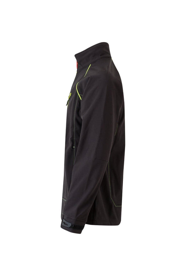 Casaco Softshell Bicolor-RAG-Tailors-Fardas-e-Uniformes-Vestuario-Pro