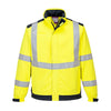 Casaco Softshell Modaflame Multinorma Arc-Amarelo/Marinho-4XL-RAG-Tailors-Fardas-e-Uniformes-Vestuario-Pro