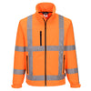 Casaco Softshell RWS Hi-Vis (3L)-Laranja-S-RAG-Tailors-Fardas-e-Uniformes-Vestuario-Pro