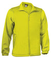 Casaco Softshell Roces-Amarelo Florescente-3-RAG-Tailors-Fardas-e-Uniformes-Vestuario-Pro