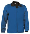 Casaco Softshell Roces-Azul Porto-3-RAG-Tailors-Fardas-e-Uniformes-Vestuario-Pro