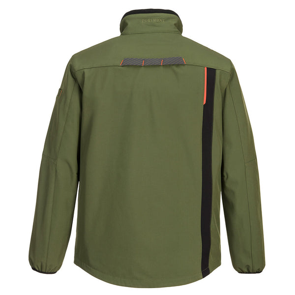 Casaco Softshell WX3-RAG-Tailors-Fardas-e-Uniformes-Vestuario-Pro