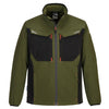 Casaco Softshell WX3-Verde Oliva-L-RAG-Tailors-Fardas-e-Uniformes-Vestuario-Pro