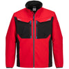 Casaco Softshell WX3-Vermelho profundo-L-RAG-Tailors-Fardas-e-Uniformes-Vestuario-Pro