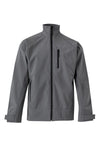 Casaco Softshell Wind Protect-Cinza-S-RAG-Tailors-Fardas-e-Uniformes-Vestuario-Pro