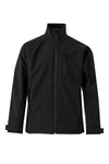 Casaco Softshell Wind Protect-Preto-S-RAG-Tailors-Fardas-e-Uniformes-Vestuario-Pro