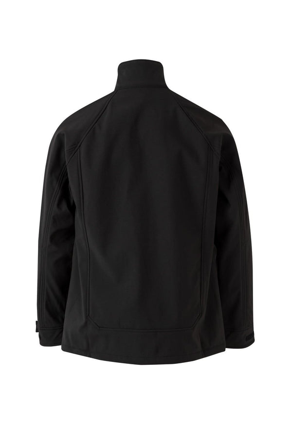 Casaco Softshell Wind Protect-RAG-Tailors-Fardas-e-Uniformes-Vestuario-Pro