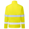 Casaco Softshell de Alta Visibilidade Essential (2L)-RAG-Tailors-Fardas-e-Uniformes-Vestuario-Pro