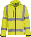 Hi Vis Yellow