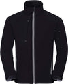 Casaco Softshell de homem Bionic-Finish®-RAG-Tailors-Fardas-e-Uniformes-Vestuario-Pro