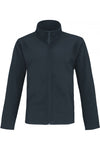 Casaco Softshell de homem ID.701-Azul Marinho / Neon Verde-S-RAG-Tailors-Fardas-e-Uniformes-Vestuario-Pro