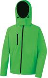Vivid Verde / Preto