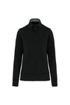 Casaco Sweatshirt Senhora-Preto-XS-RAG-Tailors-Fardas-e-Uniformes-Vestuario-Pro