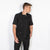 Casaco Túnica Masculino-Preto - 1-XL-RAG-Tailors-Fardas-e-Uniformes-Vestuario-Pro