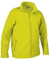 Casaco Unissexo Softshell Porto-Amarelo-S-RAG-Tailors-Fardas-e-Uniformes-Vestuario-Pro