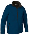 Casaco Unissexo Softshell Porto-Azul Marinho-S-RAG-Tailors-Fardas-e-Uniformes-Vestuario-Pro