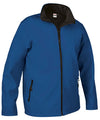 Casaco Unissexo Softshell Porto-Azul Porto-S-RAG-Tailors-Fardas-e-Uniformes-Vestuario-Pro