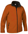 Casaco Unissexo Softshell Porto-Laranja-S-RAG-Tailors-Fardas-e-Uniformes-Vestuario-Pro