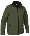 Vert militaire
