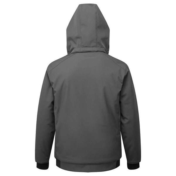 Casaco WX2 Eco Softshell (2L)-RAG-Tailors-Fardas-e-Uniformes-Vestuario-Pro