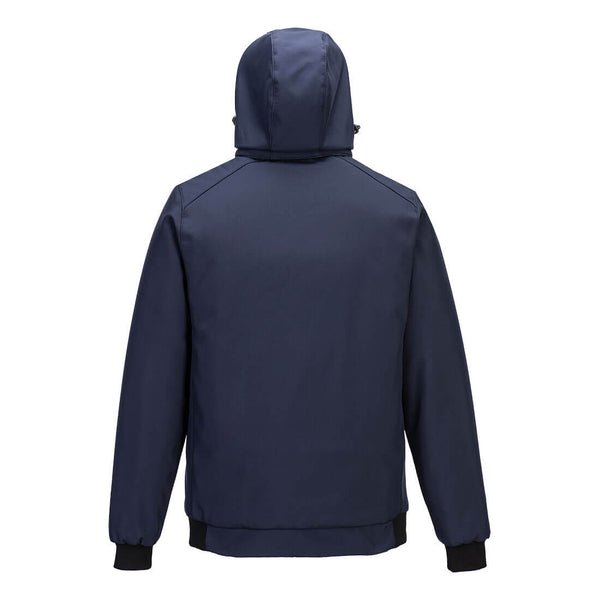 Casaco WX2 Eco Softshell (2L)-RAG-Tailors-Fardas-e-Uniformes-Vestuario-Pro