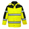 Amarelo