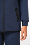 Casaco com Capuz Performance de Criança-RAG-Tailors-Fardas-e-Uniformes-Vestuario-Pro