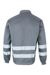 Casaco com Faixas-RAG-Tailors-Fardas-e-Uniformes-Vestuario-Pro