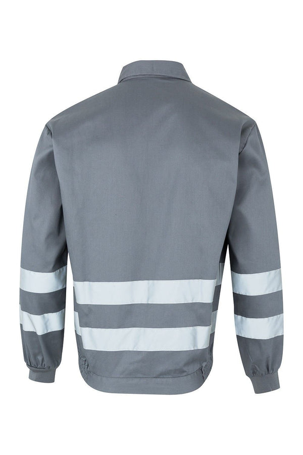 Casaco com Faixas-RAG-Tailors-Fardas-e-Uniformes-Vestuario-Pro