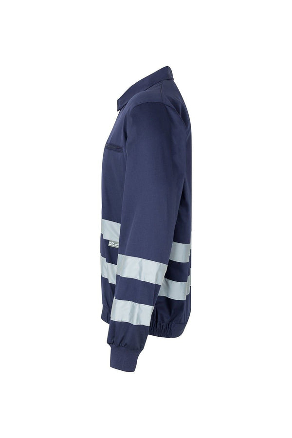Casaco com Faixas-RAG-Tailors-Fardas-e-Uniformes-Vestuario-Pro