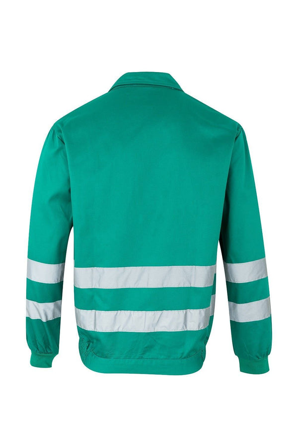 Casaco com Faixas-RAG-Tailors-Fardas-e-Uniformes-Vestuario-Pro