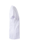 Casaco com Fecho-Ecler de Manga Curta-RAG-Tailors-Fardas-e-Uniformes-Vestuario-Pro
