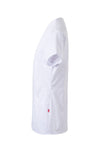 Casaco com Fecho-Ecler de Manga Curta-RAG-Tailors-Fardas-e-Uniformes-Vestuario-Pro